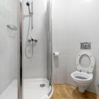 Двухместный (С собственной ванной комнатой), Туристический комплекс Friday Center