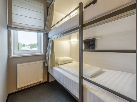 Фотография номера хостела Friday Center