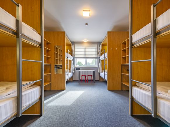 Фотография номера хостела Friday Center