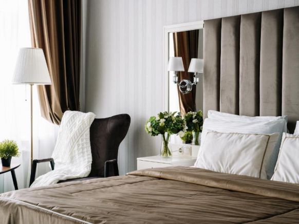 Фотография номера гостиницы Фрателли