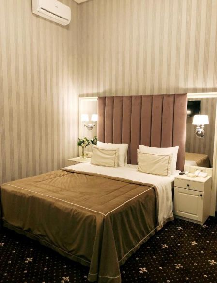 Фотография номера гостиницы Фрателли