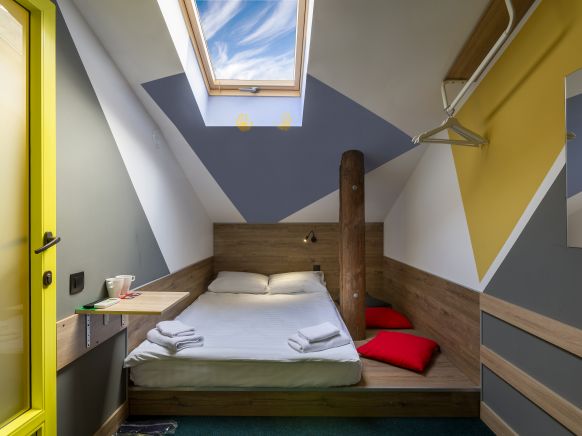 Фотография номера гостиницы А.Костерев Москва