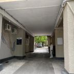 Автостоянка / Парковка, Гостиница А.Kosterev Moscow