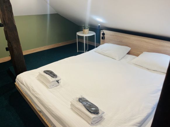 Фотография номера гостиницы А.Костерев Москва