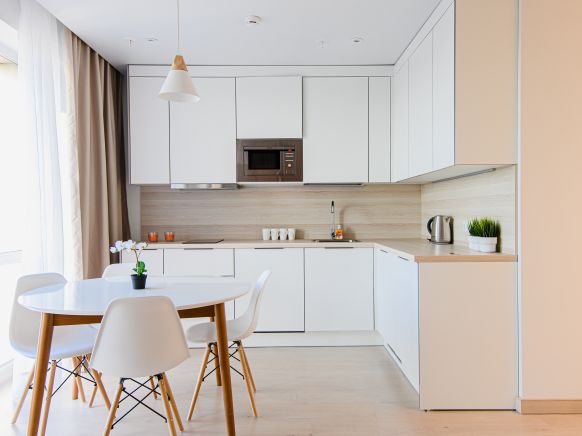 Фотография номера апарт отеля YE’S Marata