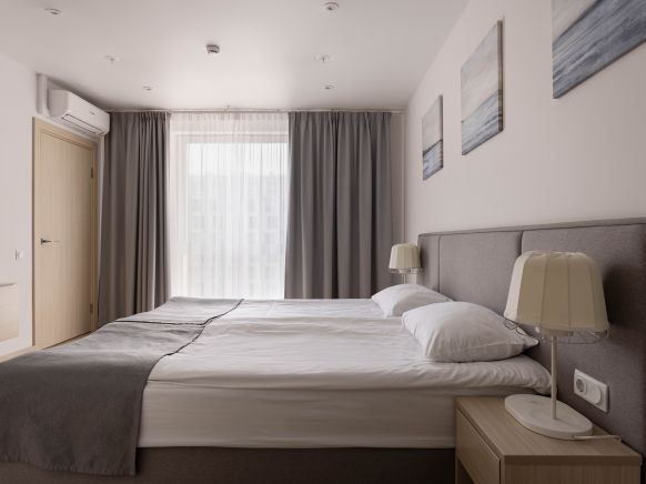 Апарт-отель YES MARATA, Санкт-Петербург