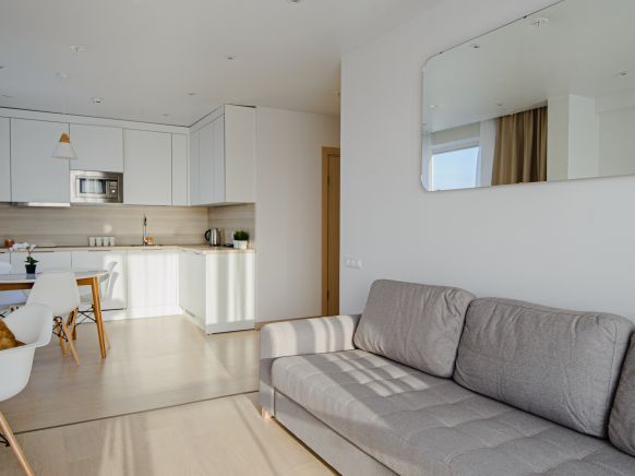 Фотография номера апарт отеля YE’S Marata