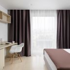 Двухместный (Супериор), Апарт-отель YES MARATA