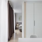 Двухместный (Супериор с террасой), Апарт-отель YES MARATA