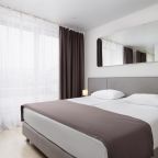 Двухместный (Супериор с террасой), Апарт-отель YES MARATA