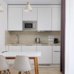 Двухместный (Супериор с террасой), Апарт-отель YES MARATA