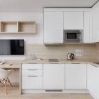 Апартаменты (Студио), Апарт-отель YES MARATA