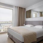 Апартаменты (Стандарт с видом), Апарт-отель YES MARATA