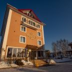 Автостоянка / Парковка, Гостиница Villa Maralis