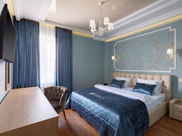 Фотография номера гостиницы Вилла Маралис