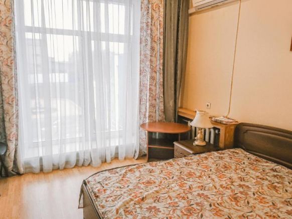 Smart Hotel KDO Кемерово