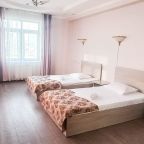 Двухместный (Стандарт), Отель Smart Hotel КДО Красноярск