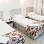 Трехместный (Эконом), Отель SMART HOTEL Красноярск