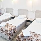 Трехместный (Эконом), Отель SMART HOTEL Красноярск