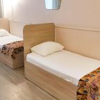 Четырехместный (Эконом), Отель SMART HOTEL Красноярск