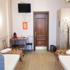 Четырехместный (Эконом), Отель SMART HOTEL Красноярск