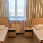 Четырехместный (Эконом), Отель SMART HOTEL Красноярск