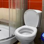 Двухместный (Кровать в Стандарте 2-ом), Отель SMART HOTEL Красноярск