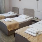 Трехместный (Койко-место в стандарте 3-местном), Отель SMART HOTEL Красноярск