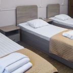 Трехместный (Койко-место в стандарте 3-местном), Отель SMART HOTEL Красноярск