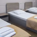 Трехместный (Стандарт), Отель SMART HOTEL Красноярск