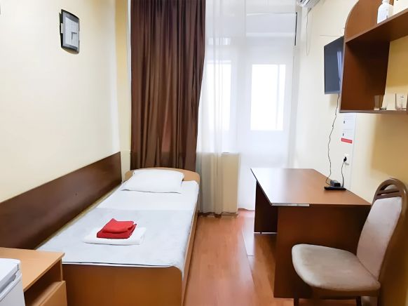 Фотография номера мини отеля Smart Hotel КДО Ростов-на-Дону