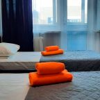 Двухместный (Эконом, Twin), SMART HOTEL Ростов-на-Дону