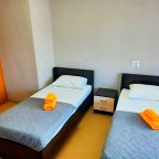 Двухместный (Эконом, Twin), SMART HOTEL Ростов-на-Дону