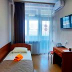 Одноместный (Эконом), SMART HOTEL Ростов-на-Дону