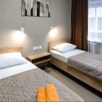 Двухместный (Эконом улучшенный 2-х местный), SMART HOTEL Ростов-на-Дону