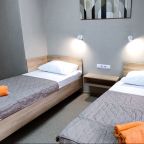 Двухместный (Эконом улучшенный 2-х местный), SMART HOTEL Ростов-на-Дону