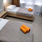Двухместный (Эконом улучшенный 2-х местный), SMART HOTEL Ростов-на-Дону