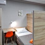 Четырехместный Женский (Койко-место в женском номере), SMART HOTEL Ростов-на-Дону