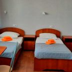 Пятиместный Мужской (Койко-место в мужском номере), SMART HOTEL Ростов-на-Дону