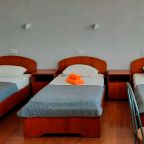 Пятиместный Мужской (Койко-место в мужском номере), SMART HOTEL Ростов-на-Дону