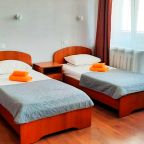 Пятиместный Мужской (Койко-место в мужском номере), SMART HOTEL Ростов-на-Дону