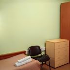Двухместный (Эконом (без удобств)), Гостиница Smart hotel КДО Ладожский