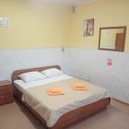 Двухместный (Эконом с двуспальной кроватью), Отель SMART HOTEL Ярославль