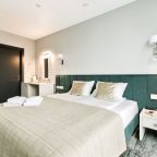 Двухместный (С 1 кроватью или 2 отдельными кроватями), Гостиница Panorama City Federation