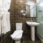 Двухместный (С 1 кроватью или 2 отдельными кроватями), Гостиница Panorama City Federation