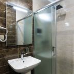 Двухместный (С 1 кроватью или 2 отдельными кроватями), Гостиница Panorama City Federation