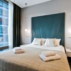 Трехместный (Комфорт), Гостиница Panorama City Federation