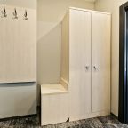 Трехместный (Комфорт), Гостиница Panorama City Federation