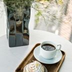 Двухместный (Улучшенный, С кроватью размера king-size), Гостиница Panorama City Federation