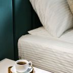 Доставка еды и напитков в номер, Гостиница Panorama City Federation